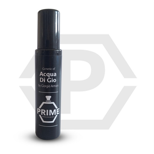 30ml Generic of Acqua Di Gio by Giorgio Armani