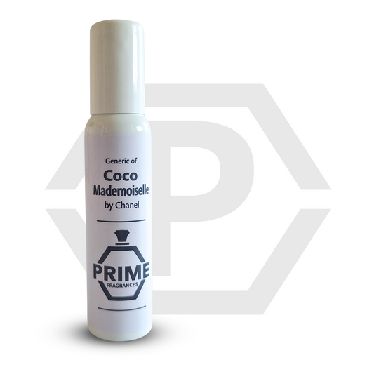 30ml Generic of Coco Mademoiselle by Chanel