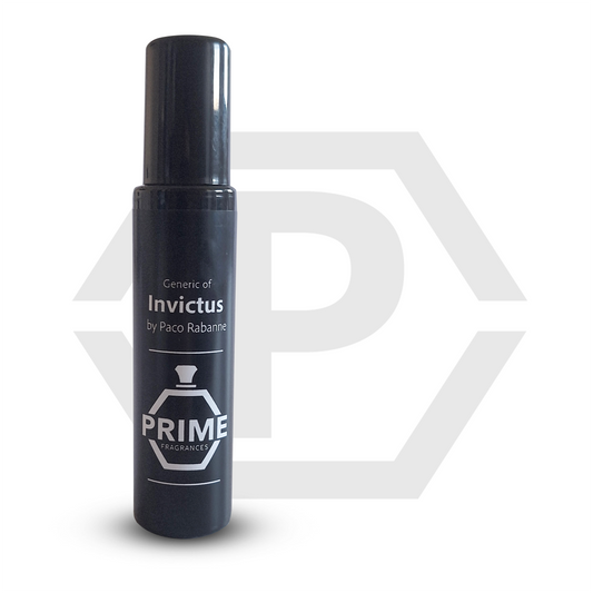 30ml Generic of Invictus by Paco Rabanne