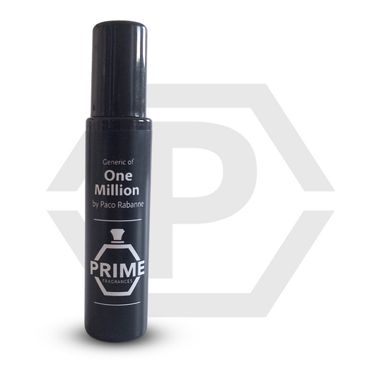 30ml Generic of One Million by Paco Rabanne