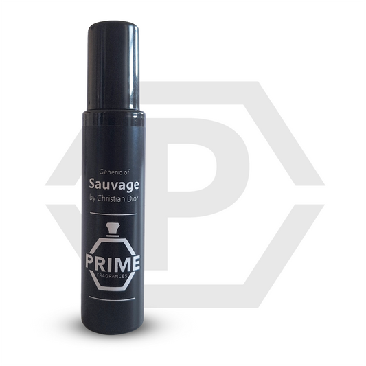 30ml Generic of Sauvage by Christian Dior