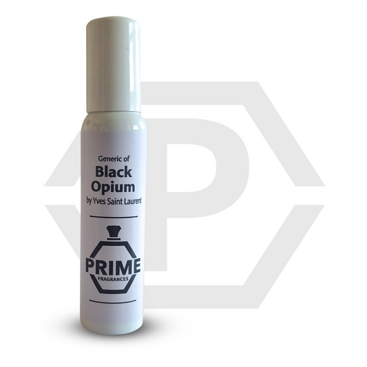 30ml Generic of Black Opium by Yves Saint Laurent