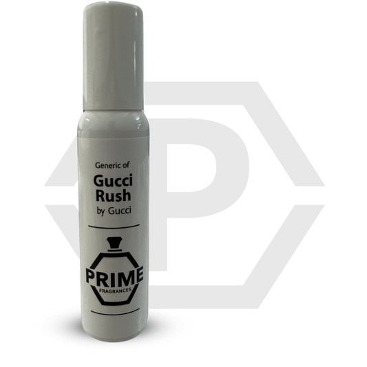 30ml Generic of Gucci Rush by Gucci