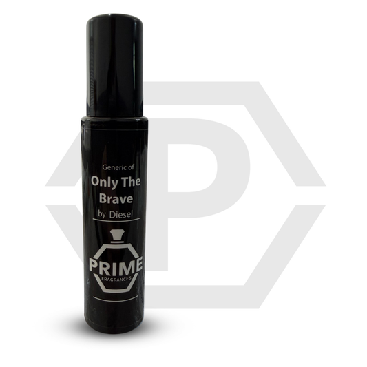 30ml Generic of Only The Brave by Diesel