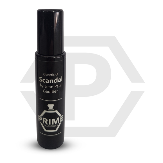 30ml Generic of Scandal By Jean Paul Gaultier (Men)